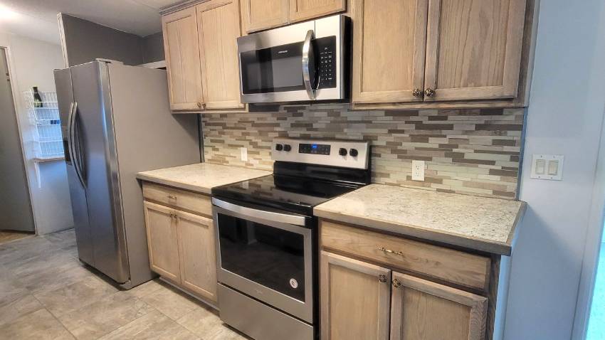 608 Yellow Cypress Lane a Winter Haven, FL Mobile or Manufactured Home for Sale